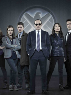 Marvel : Les Agents du S.H.I.E.L.D. saison 2 épisode 18