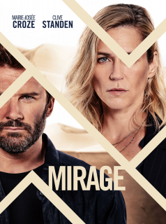 Mirage saison 1 épisode 3