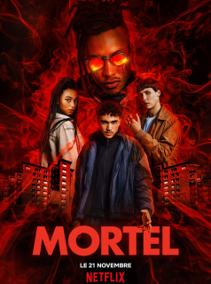 Mortel saison 2 épisode 1