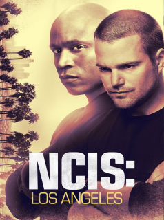 NCIS: Los Angeles saison 14 épisode 8