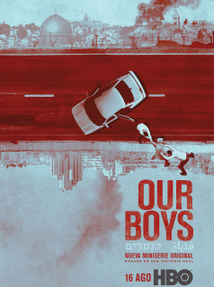 Our Boys saison 1 épisode 2