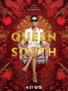 Queen of the South saison 1 épisode 11