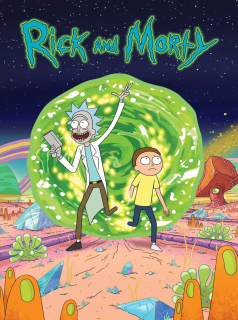 Rick et Morty saison 7 épisode 2