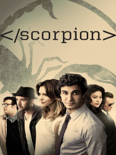 Scorpion saison 4 épisode 13