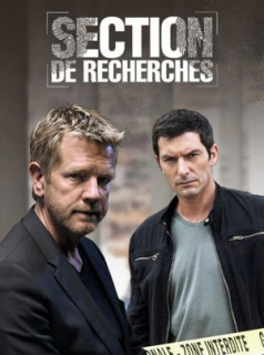 Section de recherches saison 1 épisode 4