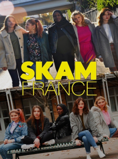 SKAM France streaming