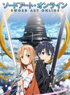 Sword Art Online saison 2 épisode 4