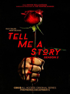 Tell Me a Story Saison 2 en streaming français