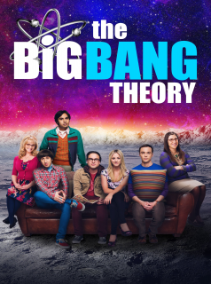 The Big Bang Theory Saison 3 en streaming français