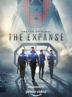 The Expanse Saison 5 en streaming français