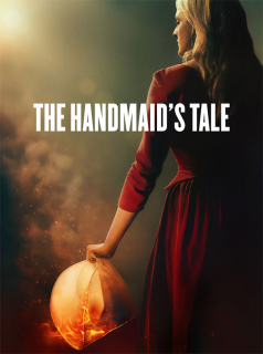 The Handmaid’s Tale : la servante écarlate saison 5 épisode 4