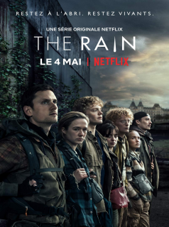 The Rain saison 1 épisode 6