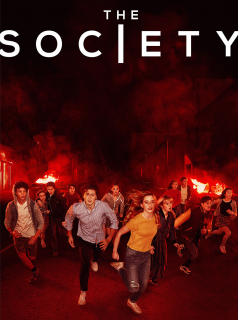 The Society saison 1 épisode 8