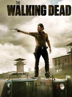 The Walking Dead saison 8 épisode 13