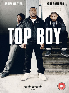 Top Boy saison 1 épisode 6