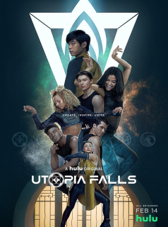 Utopia Falls streaming