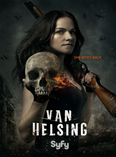 Van Helsing saison 1 épisode 9