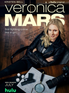 Veronica Mars saison 3 épisode 5