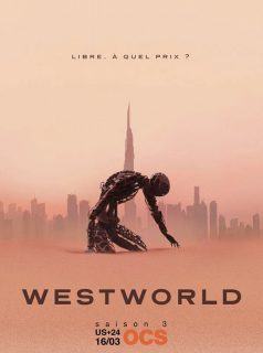 Westworld saison 1 épisode 2