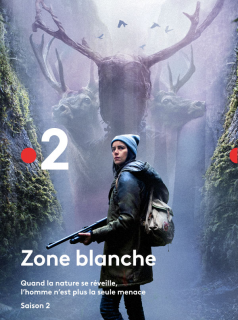 Zone Blanche saison 1 épisode 7