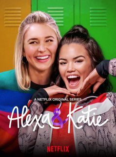 Alexa & Katie streaming