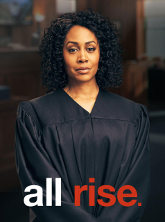 All Rise saison 1 épisode 2