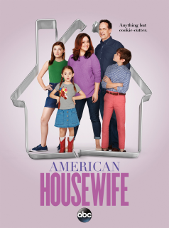 American Housewife (2016) saison 5 épisode 5