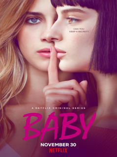 Baby saison 2 épisode 1