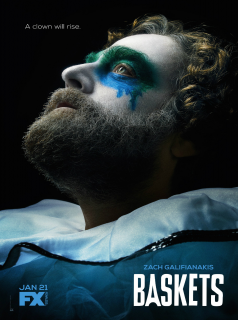 Baskets saison 4 épisode 8