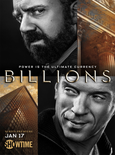 Billions saison 7 épisode 6