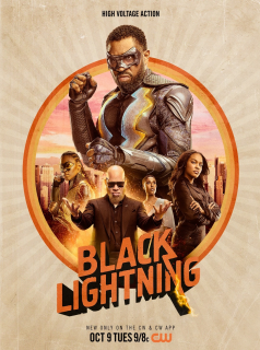 Black Lightning saison 4 épisode 9