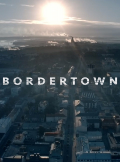 Bordertown streaming