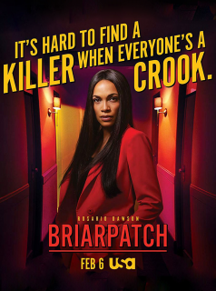 Briarpatch saison 1 épisode 1