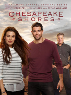 Chesapeake Shores saison 3 épisode 7