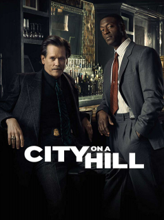 City on a Hill streaming