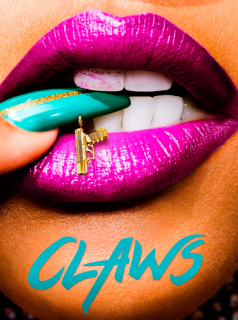 Claws streaming
