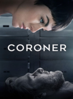 Coroner saison 1 épisode 2