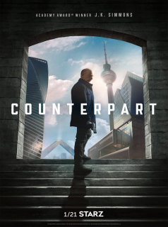 Counterpart streaming