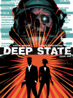 Deep State streaming
