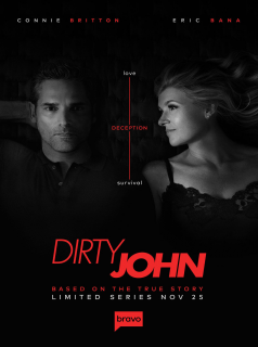 Dirty John saison 2 épisode 4