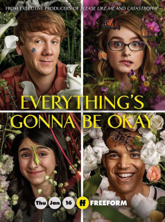 Everything’s Gonna Be Okay saison 2 épisode 2