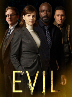 Evil saison 1 épisode 11