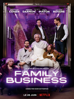 Family Business saison 1 épisode 2