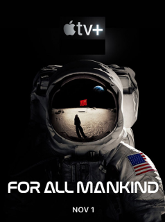 For All Mankind streaming