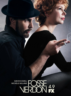 Fosse/Verdon streaming