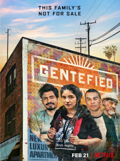 Gentefied saison 1 épisode 1