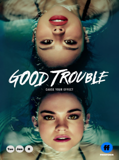 Good Trouble saison 3 épisode 13