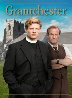 Grantchester saison 5 épisode 1