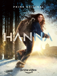 Hanna Saison 2 en streaming français