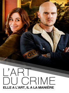 L'Art du crime streaming